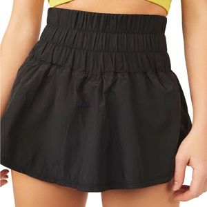 NWT FP Movement Skort